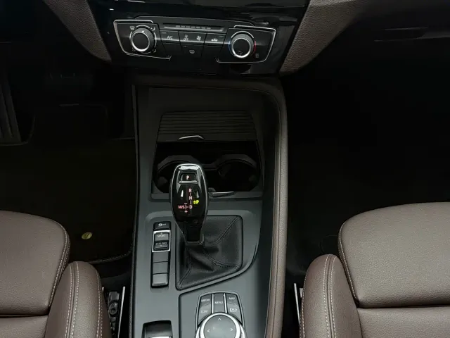 BMW X1 — Фото автомобиля 13