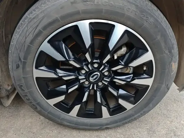 GAC Trumpchi Yingku 2022 1.5T Supernova Max Edition — Фото автомобиля 6