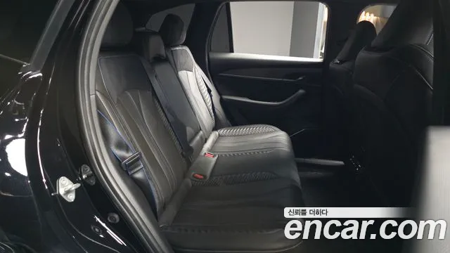 Renault Korea Grand Koleos — Фото автомобиля 16