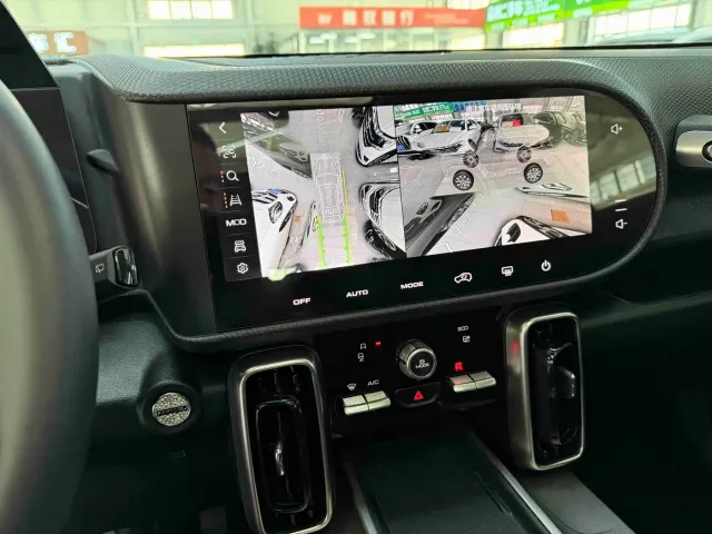 Haval Big Dog — Фото автомобиля 13