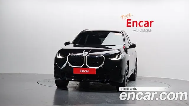 BMW X3 — Фото автомобиля 2