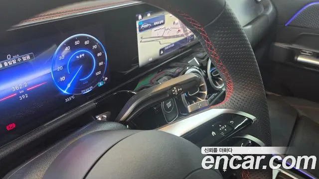 Mercedes-Benz EQA — Фото автомобиля 9