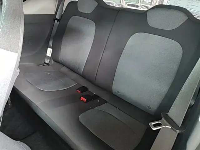 Wuling Hongguang Mini EV — Фото автомобиля 16
