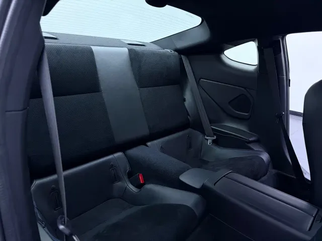 Subaru BRZ — Фото автомобиля 13