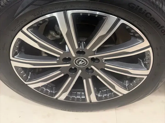Changan CS75 Plus — Фото автомобиля 10