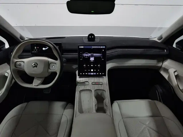Nio ES7 — Фото автомобиля 5