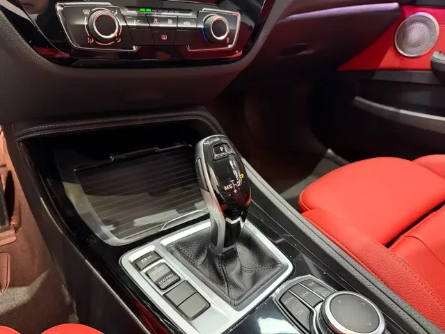 BMW 1 Series — Фото автомобиля 12