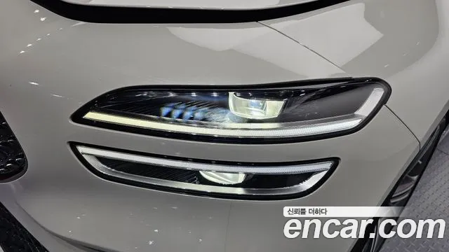 Genesis G70 New — Фото автомобиля 7