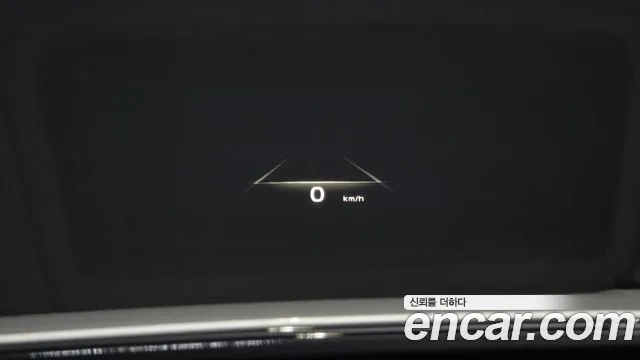 Kia Niro The All New Niro — Фото автомобиля 23