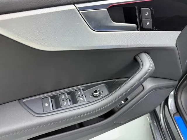 Audi A5 — Фото автомобиля 8