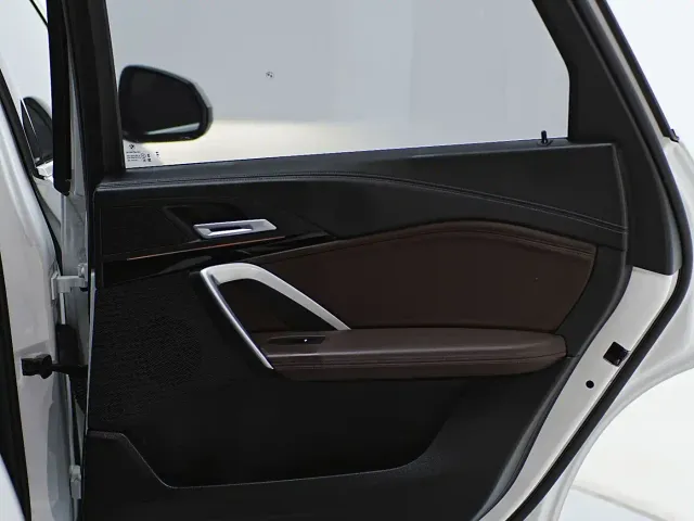 BMW X1 — Фото автомобиля 18