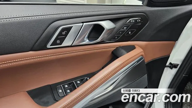BMW X6 G06 — Фото автомобиля 28