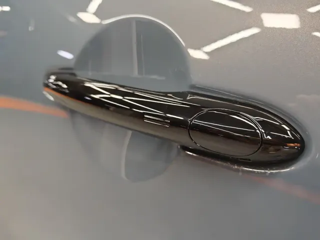 MINI Hatch — Фото автомобиля 22