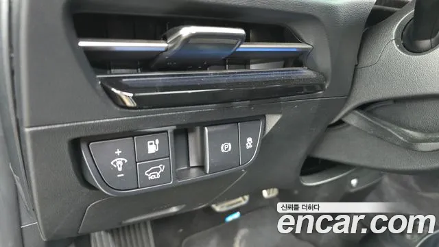 Kia EV6 — Фото автомобиля 23