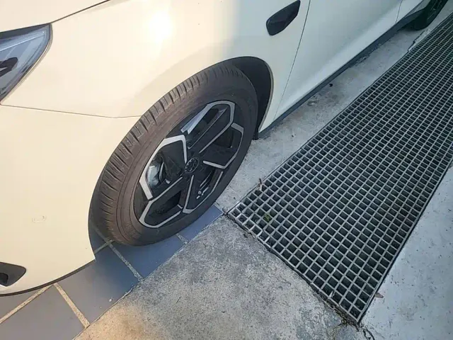 BYD Seal 06 — Фото автомобиля 22
