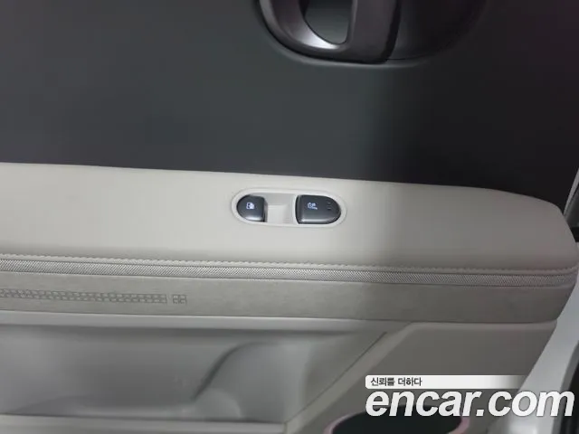 Hyundai Ioniq 5 Ioniq 5 (New) — Фото автомобиля 16