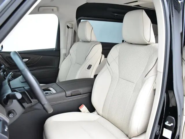 Toyota Alphard — Фото автомобиля 17