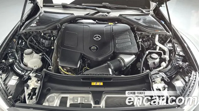 Mercedes-Benz E-Class W214 — Фото автомобиля 9