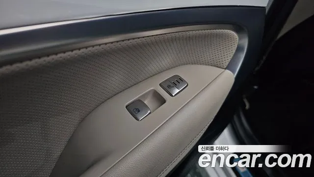 Genesis G70 The New Shooting Brake — Фото автомобиля 30