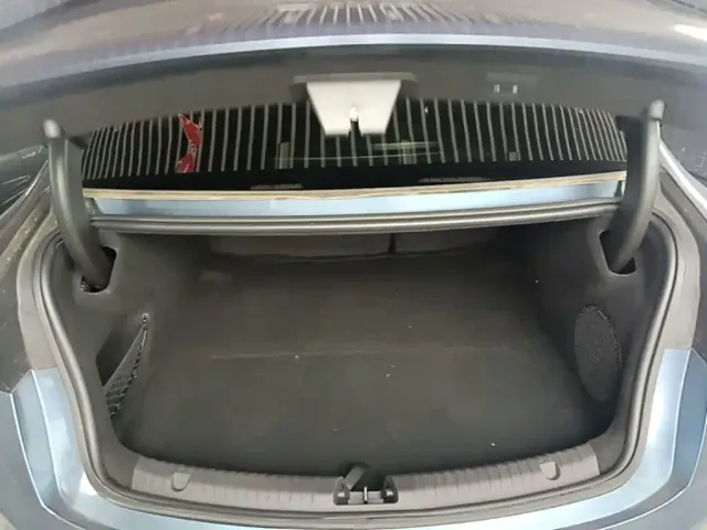 BYD Seal — Фото автомобиля 14