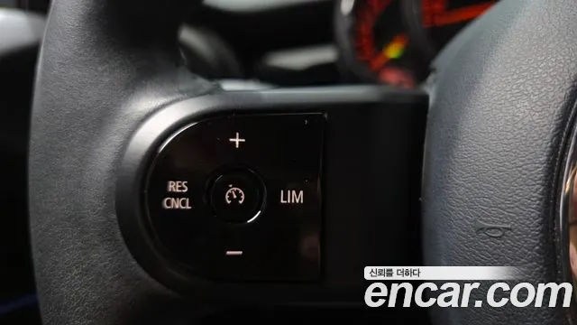 MINI Cooper — Фото автомобиля 24