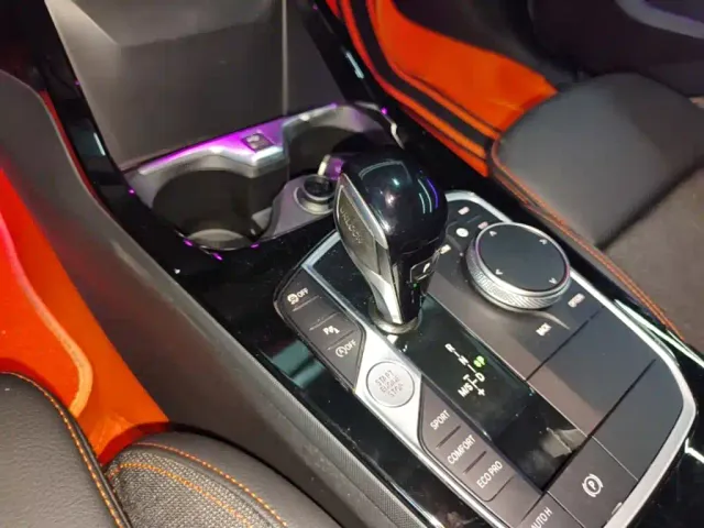 BMW 2 Series — Фото автомобиля 13