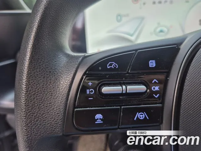 Hyundai Ioniq6 Long Range AWD — Фото автомобиля 16