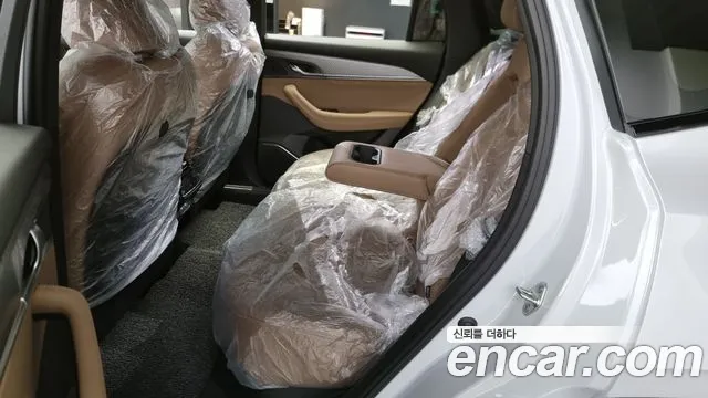 Renault-KoreaSamsung Grand Koleos Grand Koleos — Фото автомобиля 12