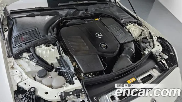 Mercedes-Benz C-Class — Фото автомобиля 6