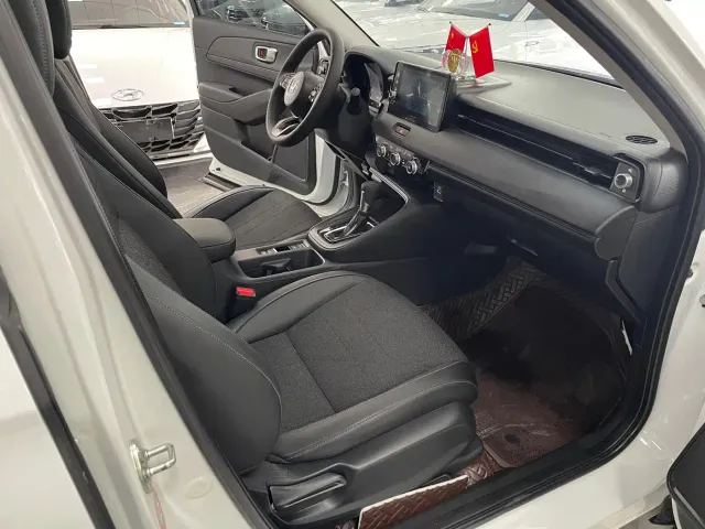 Honda Vezel — Фото автомобиля 7