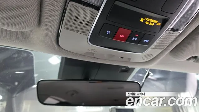 Hyundai Sonata DN8 — Фото автомобиля 18