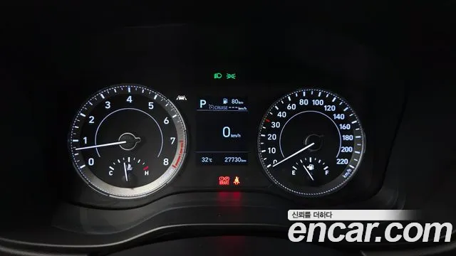 Hyundai Venue Venue 1.6 Flux — Фото автомобиля 8