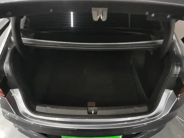 BYD Qin PLUS — Фото автомобиля 18