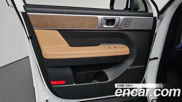 Hyundai Santafe — Фото автомобиля 19