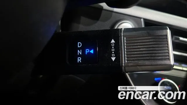 Hyundai Sonata Exclusive — Фото автомобиля 9