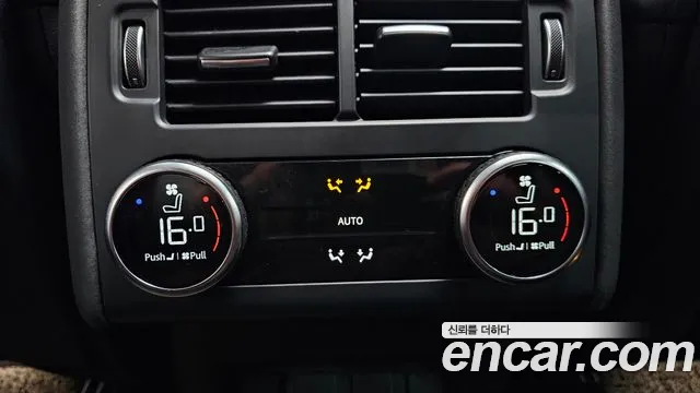 Land Rover Discovery — Фото автомобиля 18