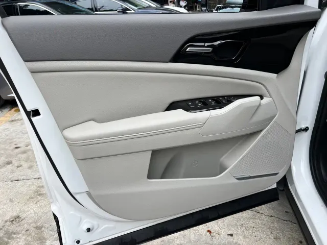 Kia Sportage — Фото автомобиля 7