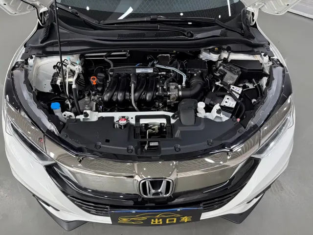 Honda Vezel — Фото автомобиля 22