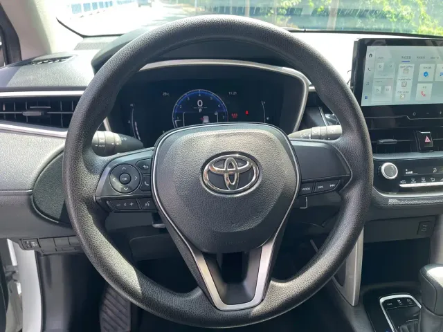 Toyota Frontlander — Фото автомобиля 22