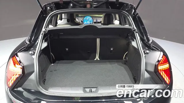 Mini Cooper — Фото автомобиля 17