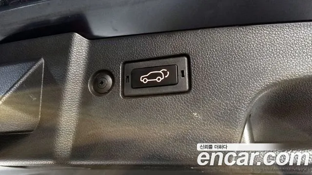 KG_Mobility_Ssangyong Torres Torres Бензин 1.5 2WD — Фото автомобиля 18