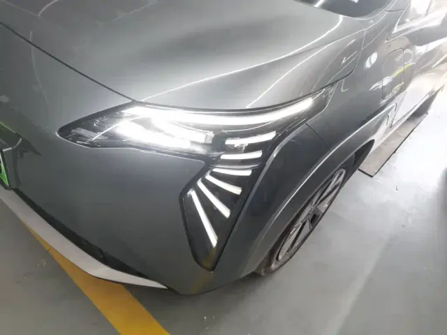 GAC Aion Y — Фото автомобиля 23