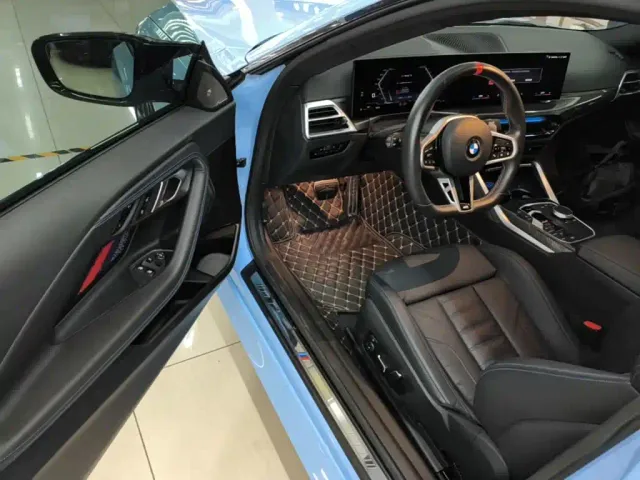 BMW M240i — Фото автомобиля 15