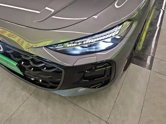 Audi A5L Sportback — Фото автомобиля 23