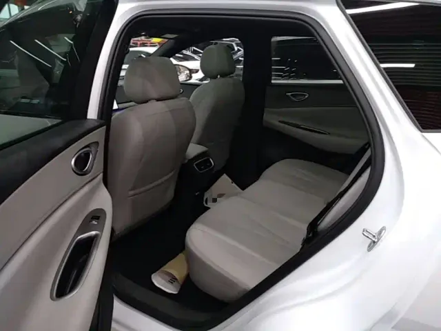 BYD Sealion 06 — Фото автомобиля 16