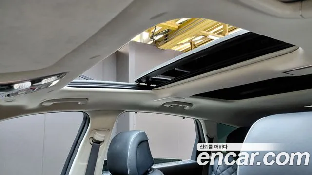 Genesis GV80 3.5T Бензин AWD — Фото автомобиля 17