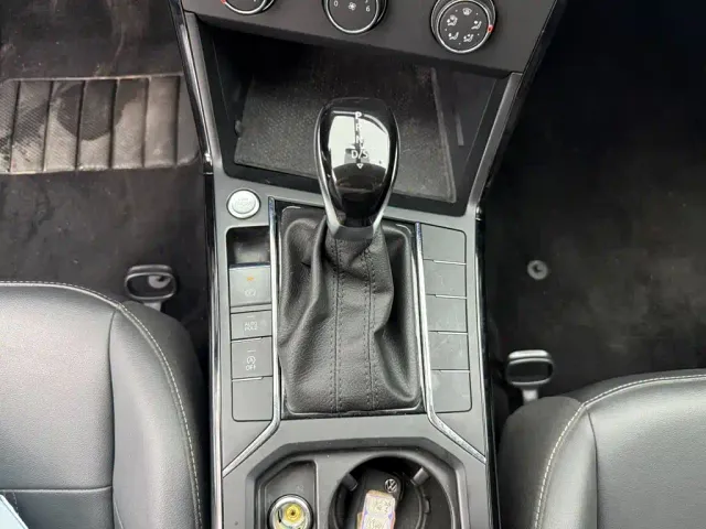 Volkswagen Passat 2024 280TSI Business Edition — Фото автомобиля 14