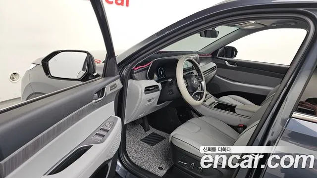 Hyundai Palisade The New — Фото автомобиля 15