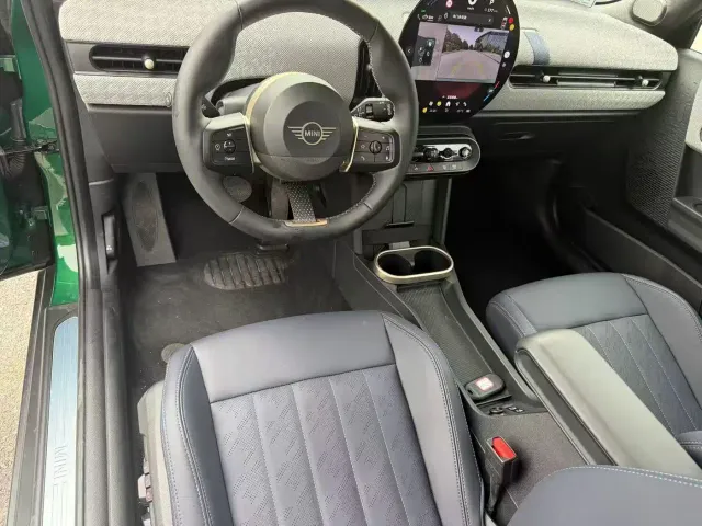 MINI Hatch — Фото автомобиля 9