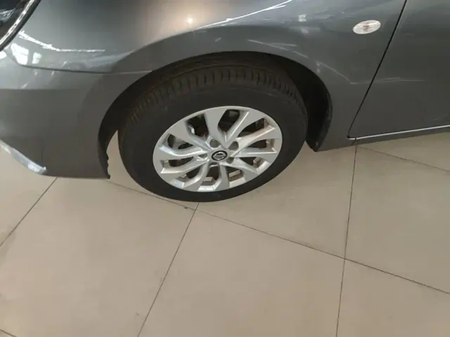 Nissan Sylphy — Фото автомобиля 22